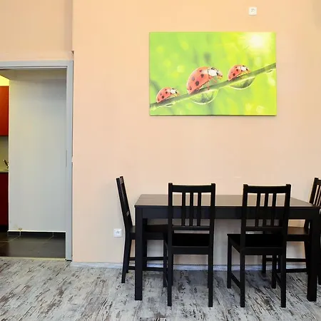 Apartment Manes Apartment By Interhome