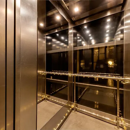 Апартаменты Louren *