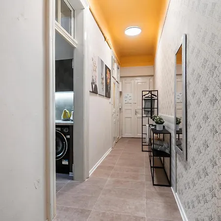 Florenc 1 By Michal&friends Apartment *