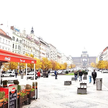 38 Vanessa Apartament Praga