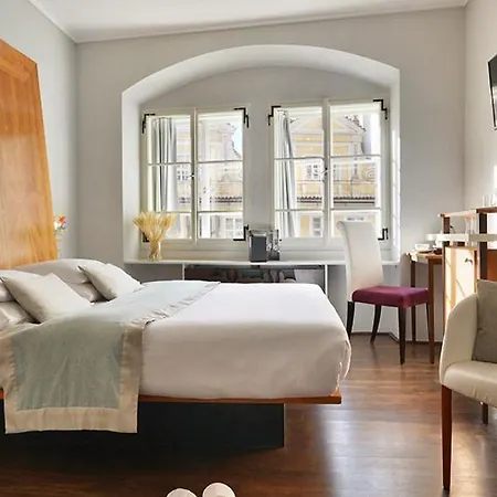 Otel Design Neruda