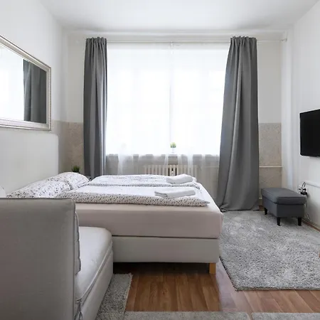 Apartamento Centre