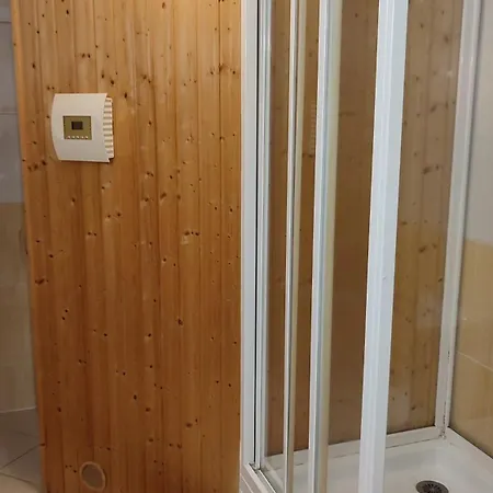 Séjour chez l'habitant Nad Helmrovkou Prague