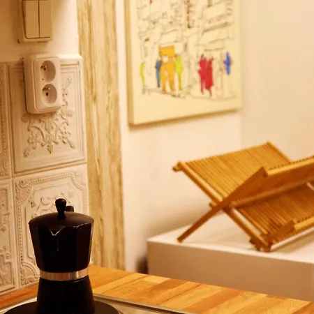 Appartement Old Town *