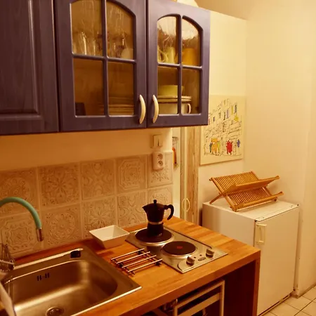 Old Town Appartement