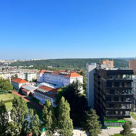 Otel Ilf Prag