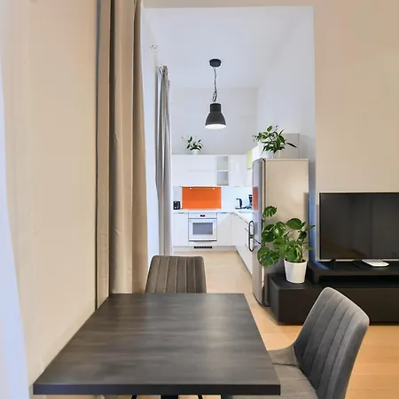 Klimentska 52 Apartment *
