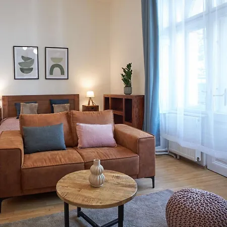 شقة فندقية Narodni - Old Town براغ