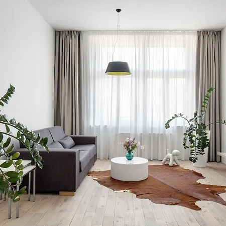 Holeckova Hotel Prague