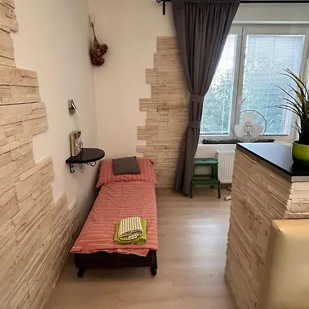Appartement Bastien Near Airport Prague