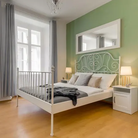 King's Road Aparthotel