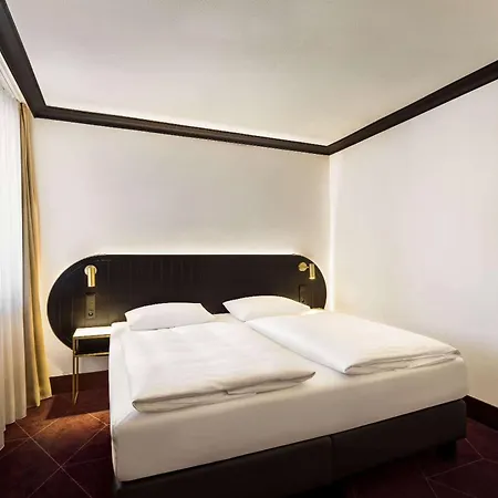 Vienna House By Wyndham Diplomat Prague