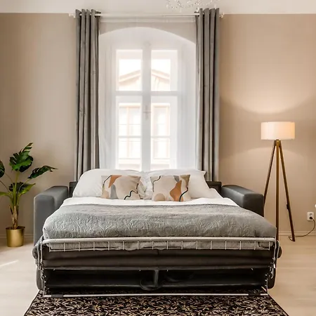King's Road Aparthotel