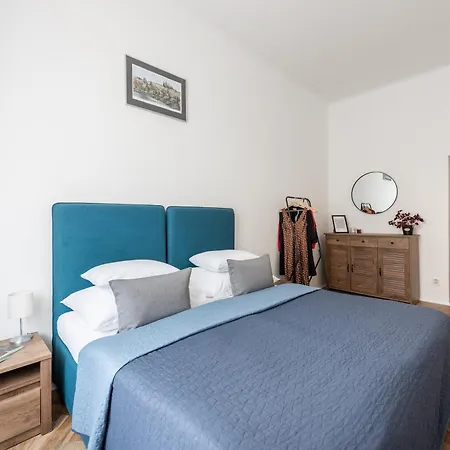 - Karlin Appartement Praag