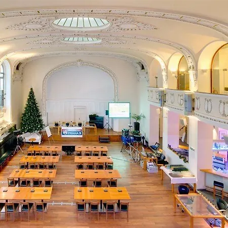 Theatrino Praga