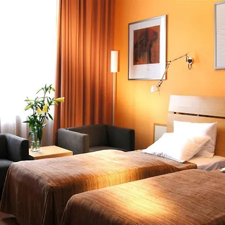 Hotel Absolutum Wellness 4*
