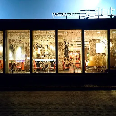 Absolutum Wellness 4*