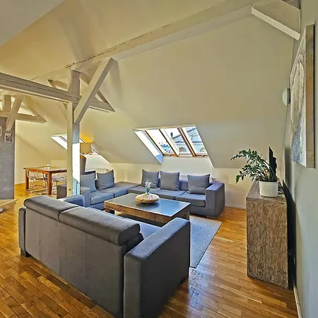Historic Centre I Apartment