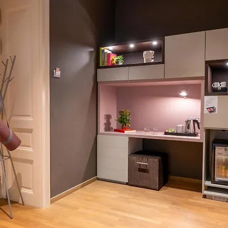Innside By Melia Old Town Hotel Prague