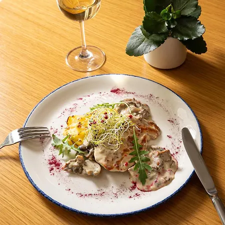 Innside By Melia Old Town 4* Prague