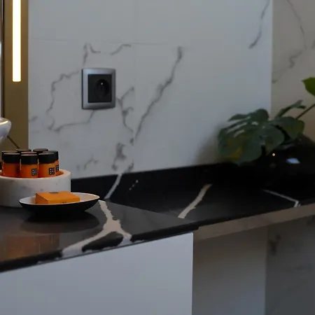 987 Design Hotel
