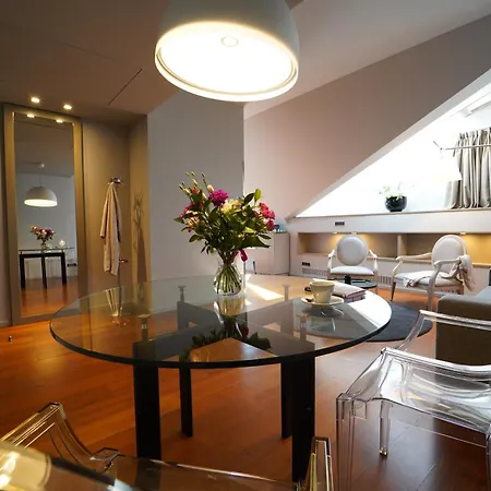 Hotel 987 Design Praga
