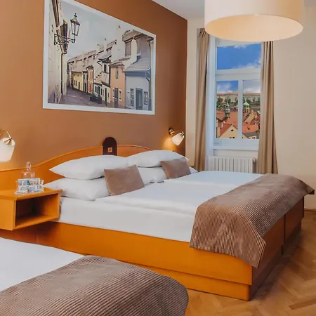 Merkur - Czech Leading Hotel 4*