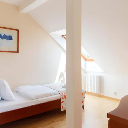 Aparthotel Orion 4*