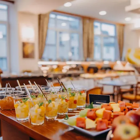Merkur - Czech Leading Hotel