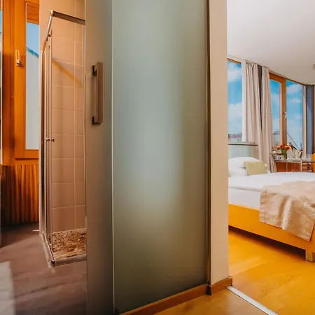 Hotel Wenceslas Square - Czech Leading Praga