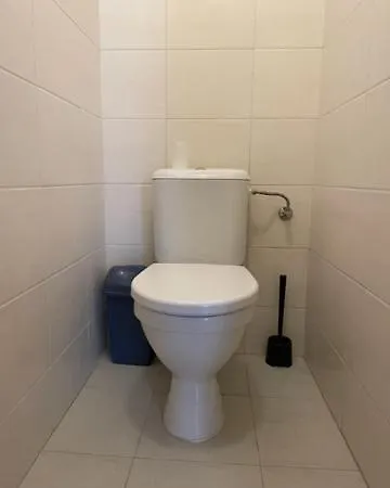 Mala Strana 1 Apartment Prag