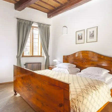 At The Grape Hotel Praha