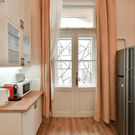 Apartment Stunning Charles Bridge Apartment *
