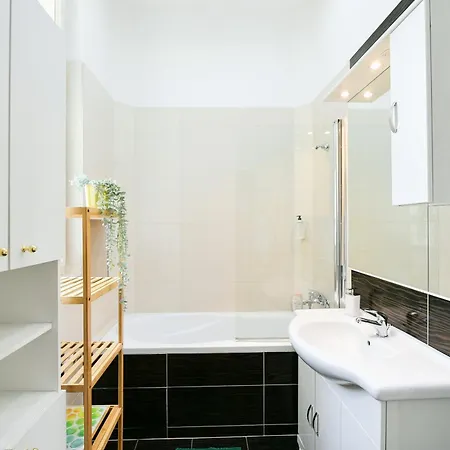 Stunning Charles Bridge Apartment Apartment