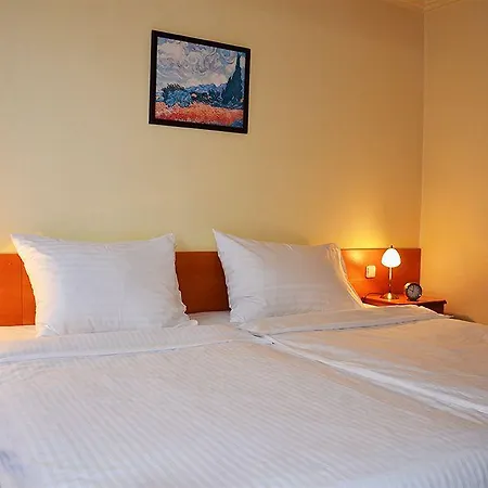Hotel Albion 4*