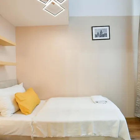 Stunning Charles Bridge Apartment