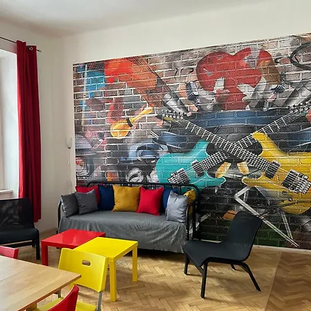 Apartamento Party House - Ve Smeckach 18, Center!! *
