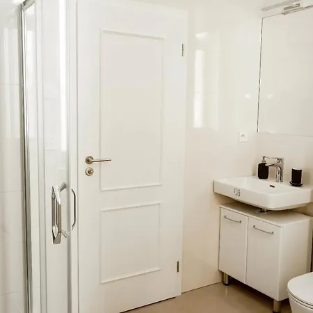 Apartment City Centre 1 309 Prague