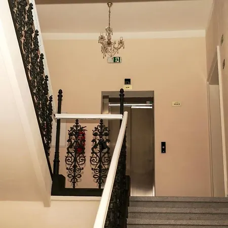City Centre 1 309 Apartment