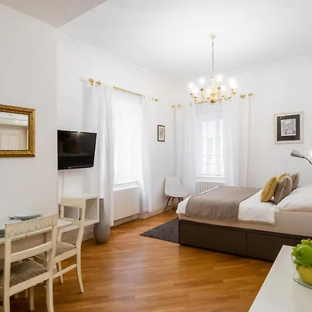Historic Center Appartement