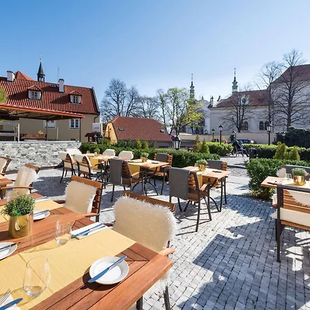 Lindner Castle, Part Of Jdv By Hyatt Hotel Prague