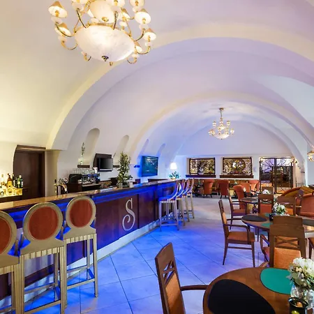 Lindner Castle, Part Of Jdv By Hyatt 4*