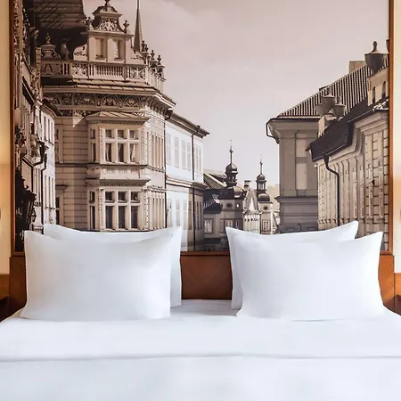 Lindner Castle, Part Of Jdv By Hyatt Hotel 4*