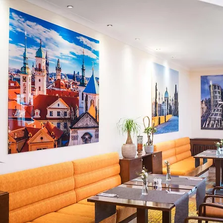 Lindner Castle, Part Of Jdv By Hyatt Hotel Prague
