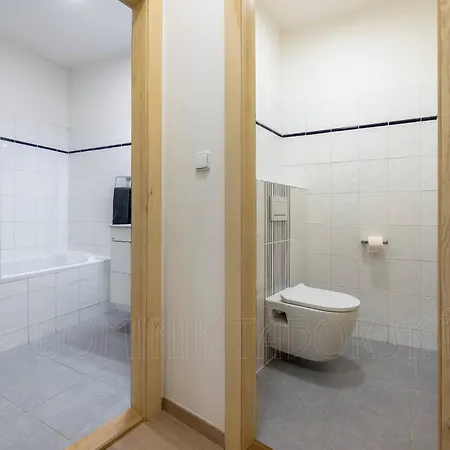 Apartment Karlova Old Town *