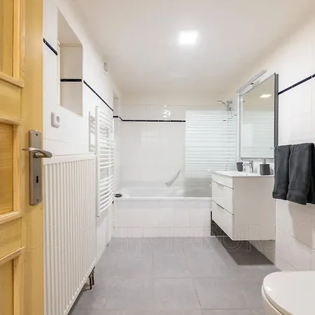 Karlova Old Town Apartment *