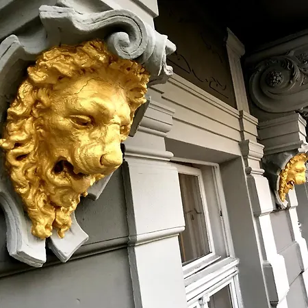 Alfons Boutique Praha
