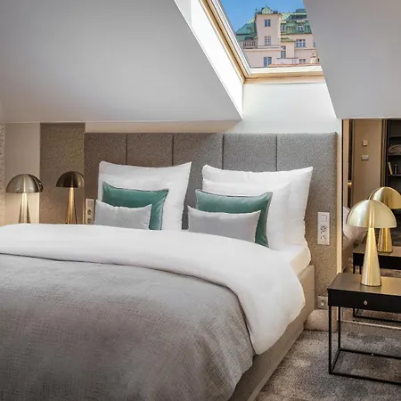 Hotell Maestro By Adrez 4*