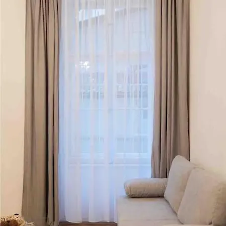 Cozy Flat By Wenceslas Square! Apartman Prága