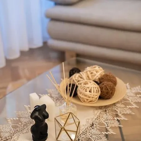 Cozy Flat By Wenceslas Square! Prága